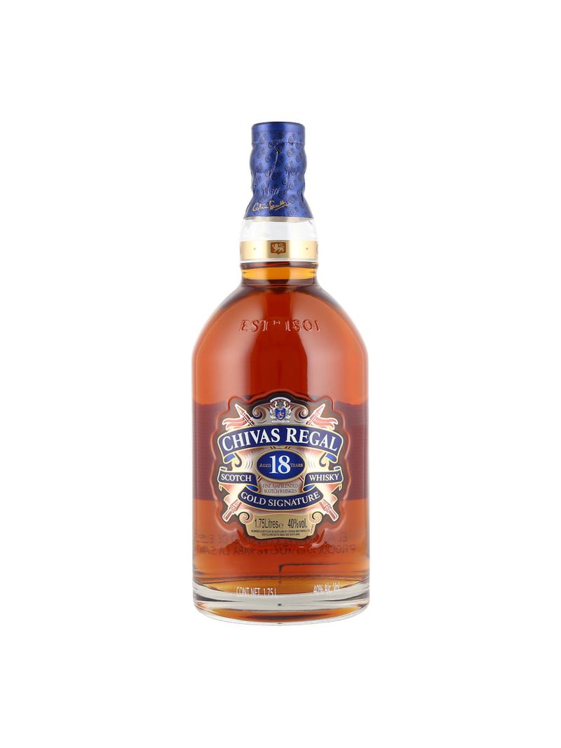 Whisky-Chivas-Regal-18-Años-con-Estuche-de-Piel-1.75-L-Bodegas-Alianza