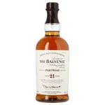Whisky-The-Balvenie-21-Años-700-ml