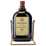Edicion-especial--Whisky-Buchanans-12-Años-4.5-L-con-Columpio-Bodegas-Alianza