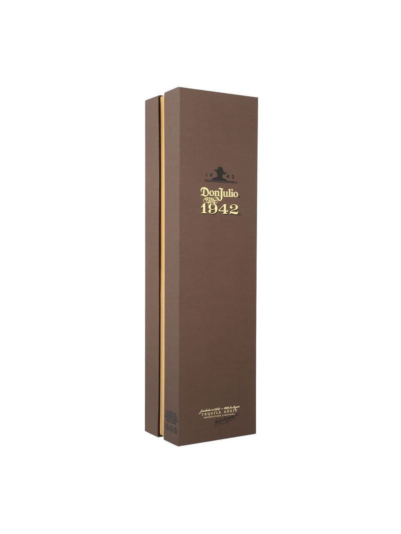 Tequila-Don-Julio-Añejo-1942-con-estuche-750-ml-Bodegas-Alianza