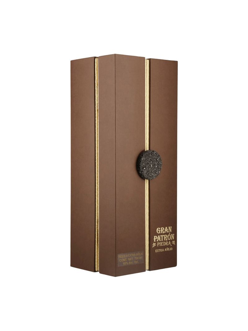 Tequila-Gran-Patron-Piedra-Extra-Añejo-750-ml-Bodegas-Alianza