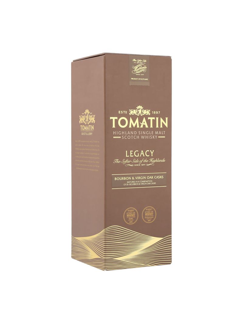 Whisky-Tomatin-Legacy-700-ml-Bodegas-Alianza