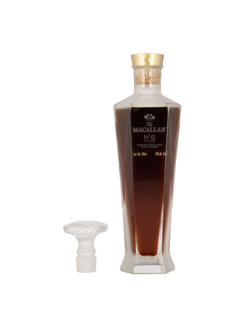 Whisky-The-Macallan-No.-6-In-Lalique-700ml-Bodegas-Alianza