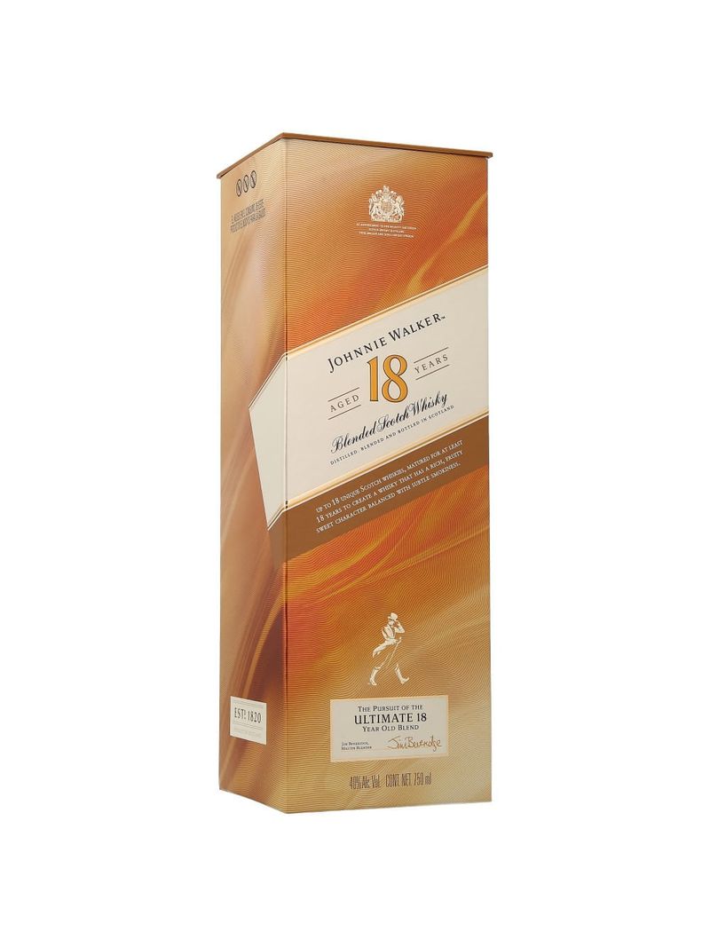 Whisky-Johnnie-Walker-18-Años-750-ml-Bodegas-Alianza