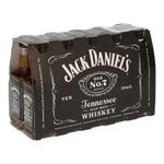 Caja-con-10-Whiskey-Jack-Daniel-s-50-ml-Bodegas-Alianza