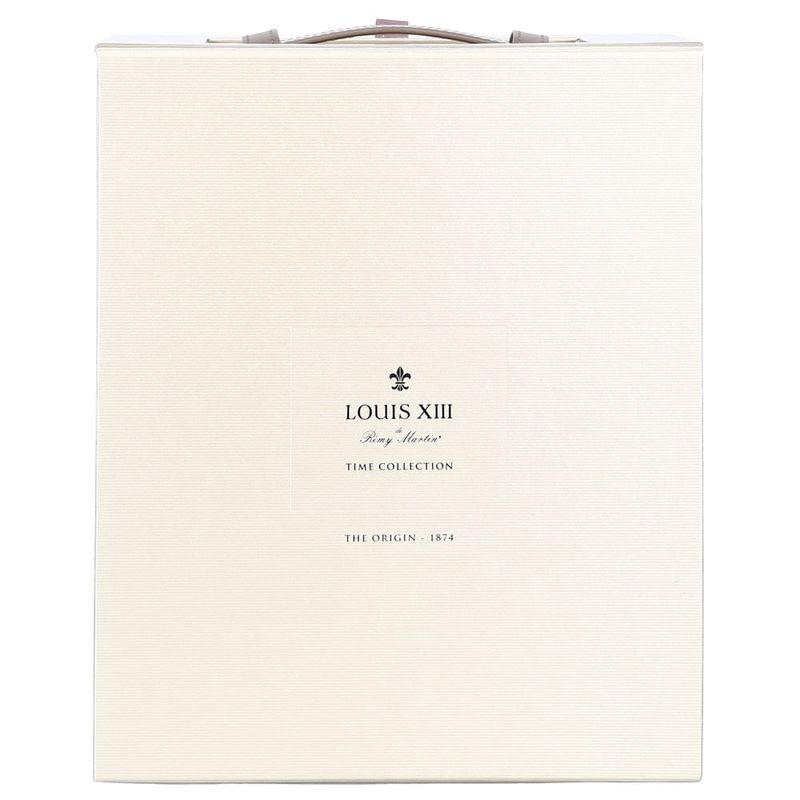 Cognac-Louis-XIII-Remy-Martin-Time-Colection-700ml