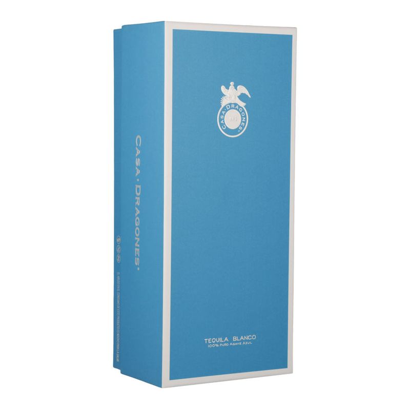 Tequila-Casa-Dragones-Blanco-750ml