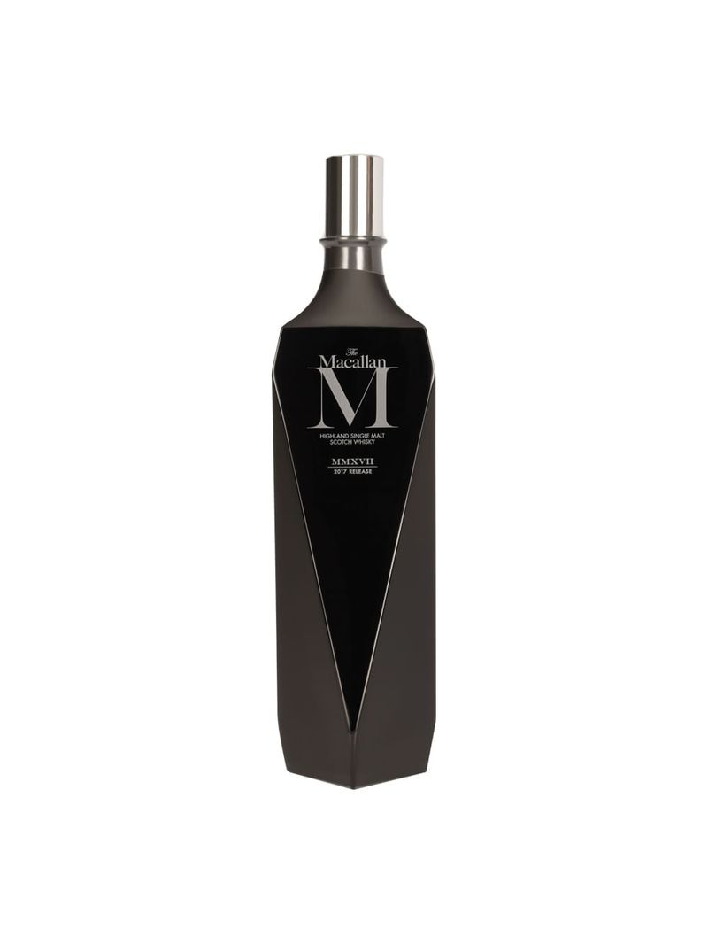 Whisky-The-Macallan-M-Black-750ml-Bodegas-Alianza