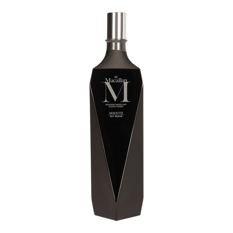 Whisky-The-Macallan-M-Black-750-ml