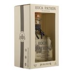 Tequila-Patron-Roca-Silver-750ml-Bodegas-Alianza