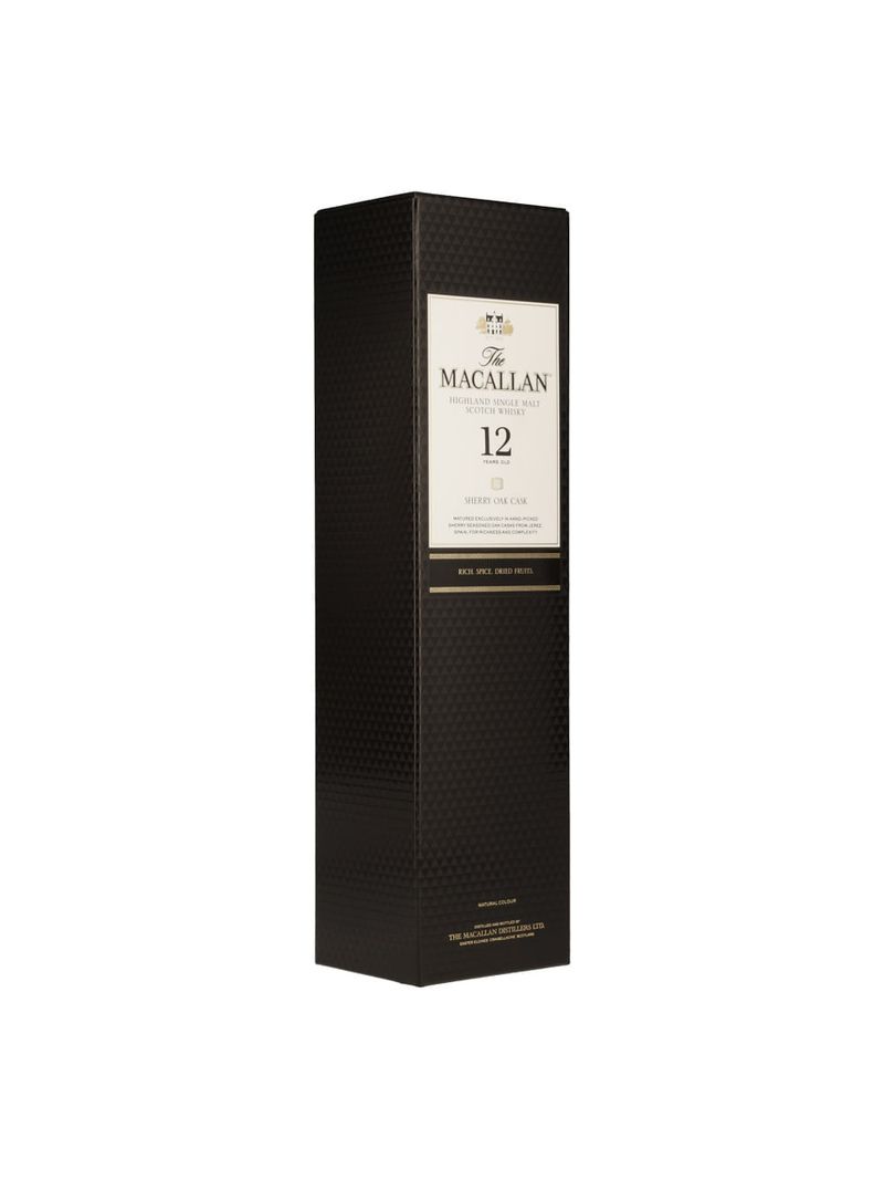 Whisky-The-Macallan-12-Años-Sherry-Oak-Cask-700ml-Bodegas-Alianza