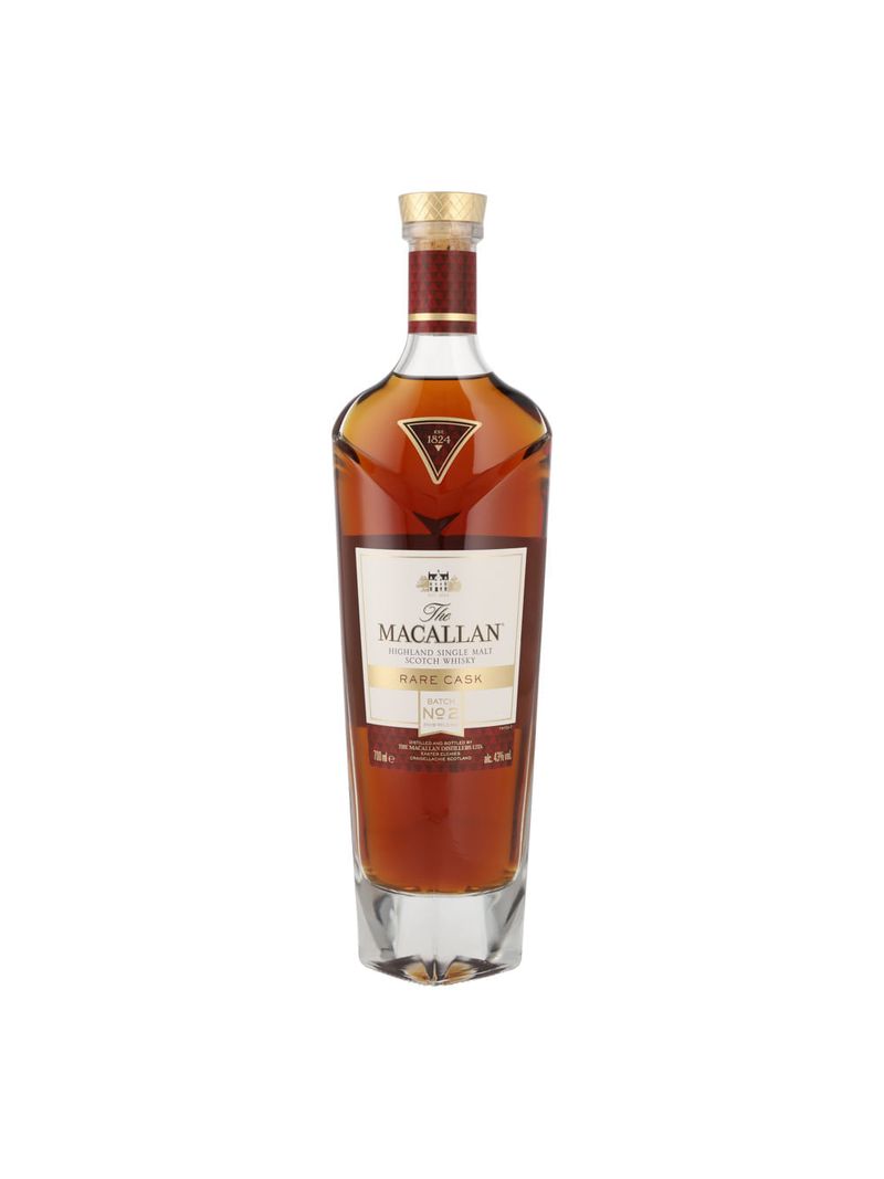 Whisky-The-Macallan-Rare-Cask-700ml-Bodegas-Alianza