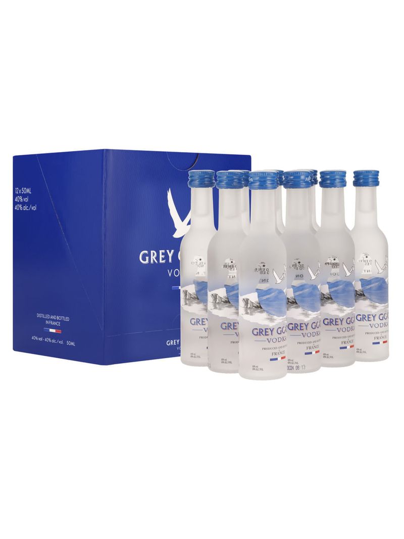 Vodka-Grey-Goose-Vidrio--12-miniaturas--50ml-Bodegas-Alianza