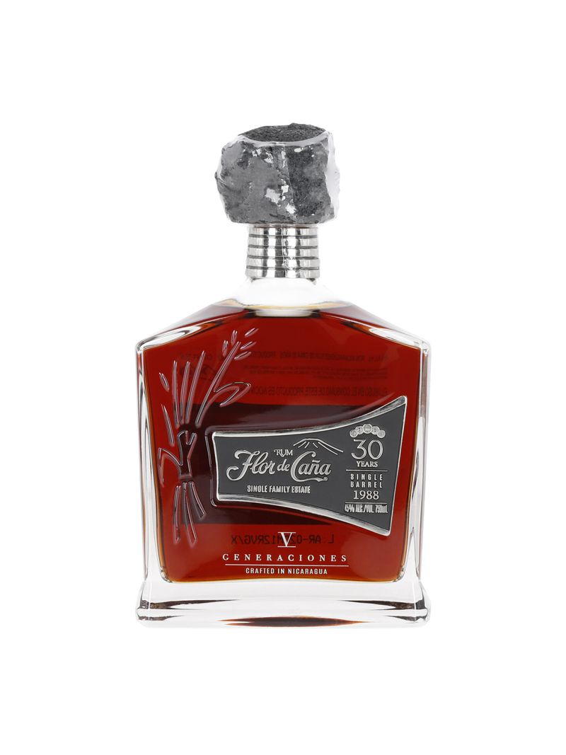 Ron-Flor-De-Caña-30-Años-5-Generaciones-750ml-Bodegas-Alianza
