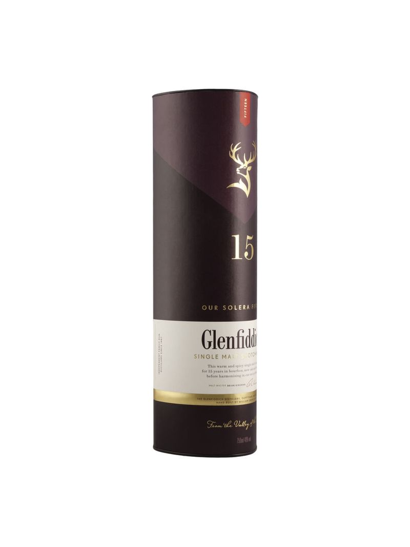 Whisky-Glenfiddich-15-Años-750-ml