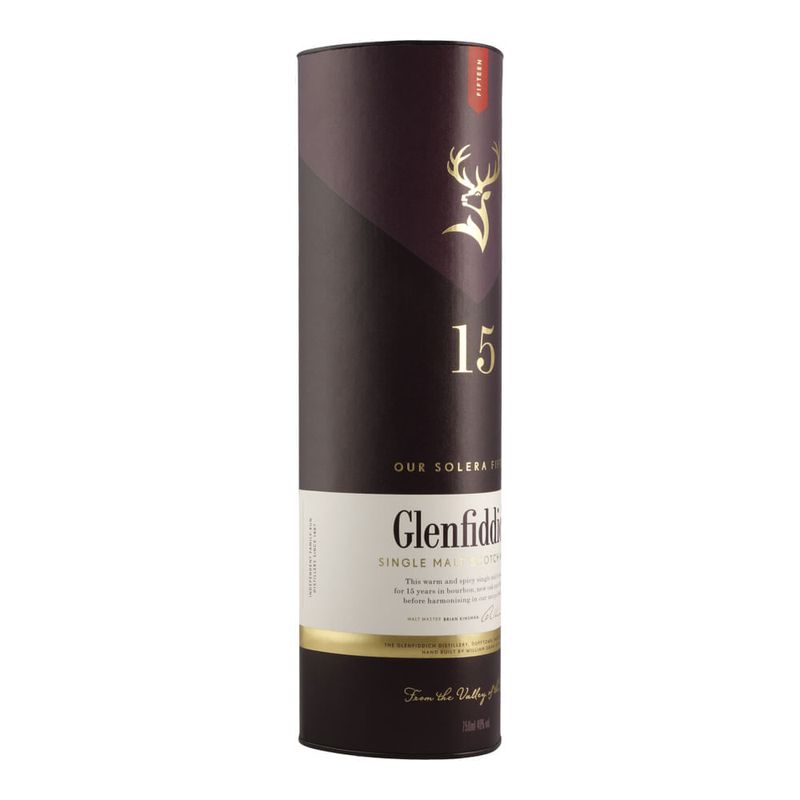 Whisky-Glenfiddich-15-Años-750-ml
