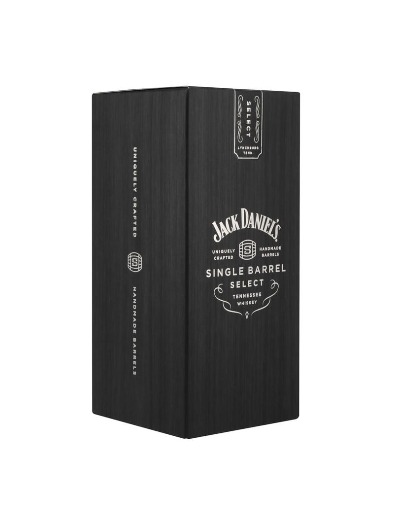 Whiskey-Jack-Daniel-s-Single-Barrel-700-ml-Bodegas-Alianza