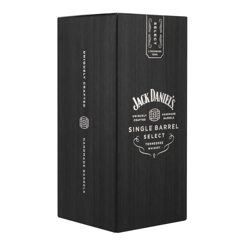 Whiskey-Jack-Daniel-s-Single-Barrel-700-ml