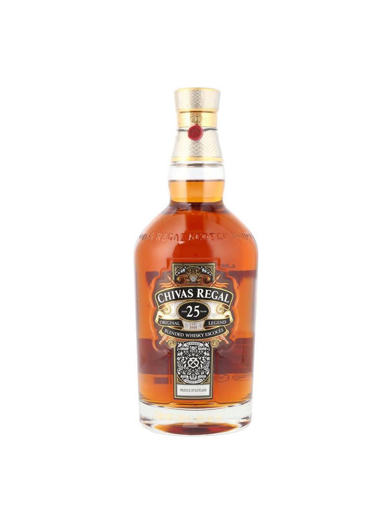 Whisky-Chivas-Regal-25-Años-700-ml-Bodegas-Alianza