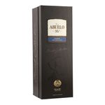 Ron-Abuelo-Añejo-XV-Años-Tawny-750ml-Bodegas-Alianza