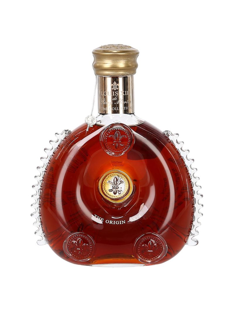 Cognac-Louis-XIII-Remy-Martin-Time-Colection-700ml-Bodegas-Alianza