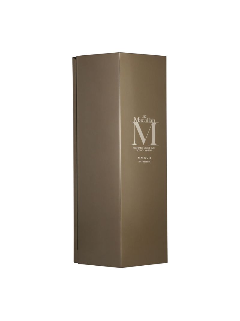 Whisky-The-Macallan-M-Black-750ml-Bodegas-Alianza