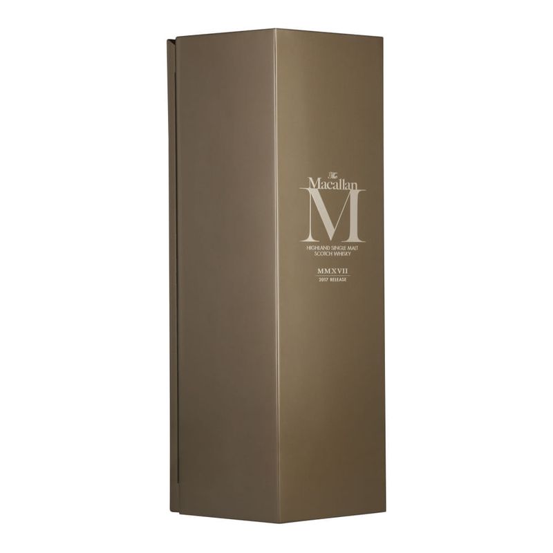 Whisky-The-Macallan-M-Black-750-ml