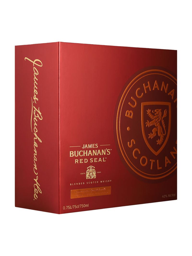 Whisky-Buchanans-Red-Seal-750-ml-Edicion-Premium-c-Estuche