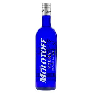 Vodka Sasha Molotoff 1 L