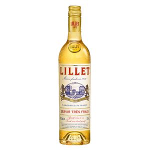Aperitivo Lillet 750ml