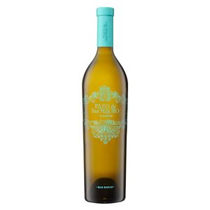 Vino Blanco Pazo San Mauro Albariño 750ml