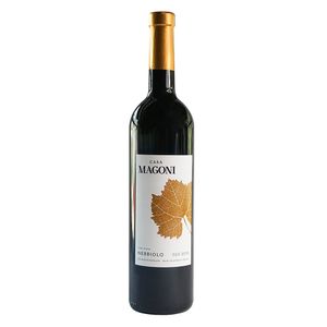 Vino Tinto Casa Magoni Nebbiolo 750 ml