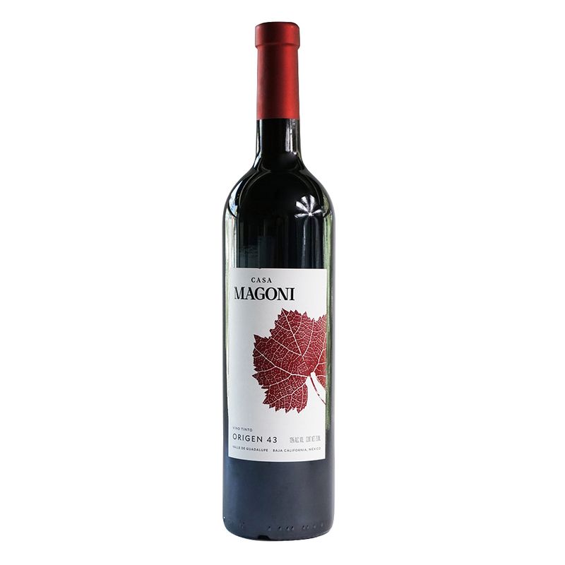 Vino-Tinto-Casa-Magoni-Origen-43-750-ml