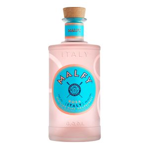 Ginebra Malfy Rosa 750ml
