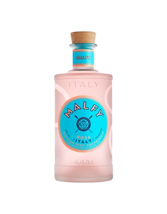 Ginebra Malfy Rosa 750ml