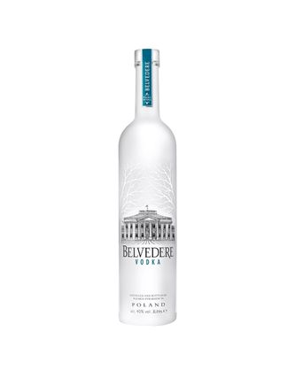 Vodka Belvedere Luminous 3 L