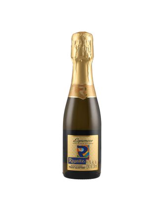 Vino Blanco Espumoso Riunite 200 ml