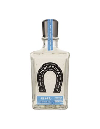 Tequila Herradura Plata 700 ml