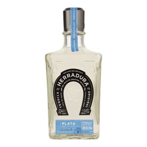 Tequila Herradura Plata 950 ml