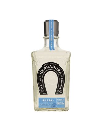 Tequila Herradura Plata 950 ml