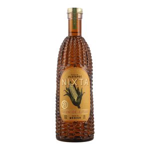 Licor de Elote Nixta 750 ml