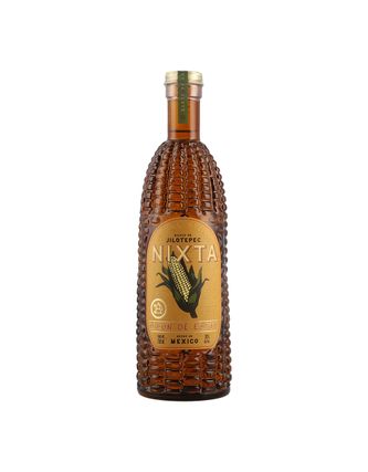 Licor de Elote Nixta 750 ml