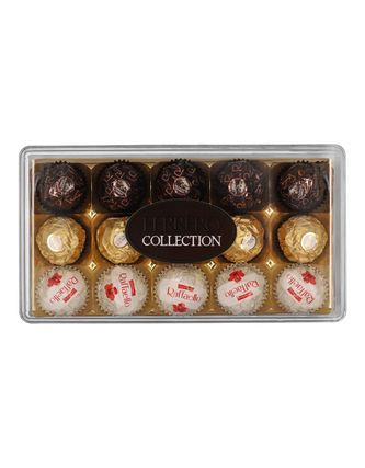 Ferrero Collection 162 g