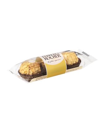 Ferrero Rocher 37.5 g (3 pz)