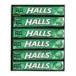 Halls-Yerbabuena--12-pz-