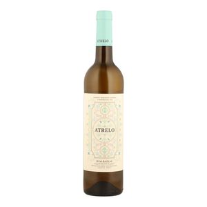 Vino Blanco Atrelo Albariño Treixadura Loureiro 750ml