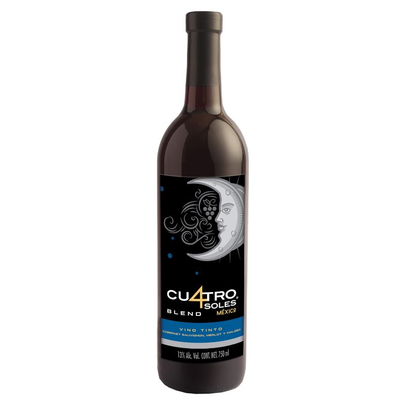 Vino-Tinto-Cu4Tro-Soles-Cabernet-Merlot-Malbec-750ml