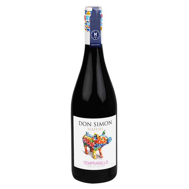 Vino-Tinto-Don-Simon-Nature-Tempranillo-750ml