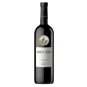 Vino Tinto Emilio Moro (14.5º) 750 ml