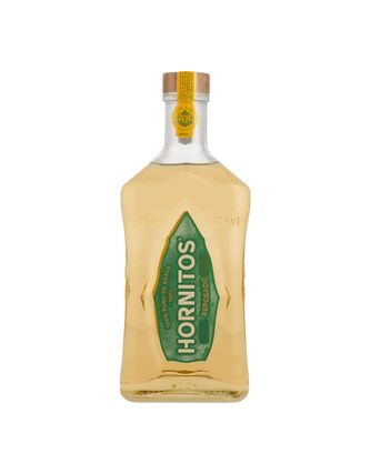 Tequila Sauza Hornitos Rep.  700 ml